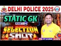 Delhi Police Static GK Classes Delhi Police Constable Static GK One Shot Static GK By Sonveer Sir