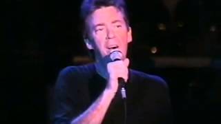 WE&#39;RE ALL ALONE  Live) Boz Scaggs (360p)