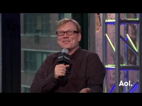 Andy Daly on Creating His Character In The "Review"