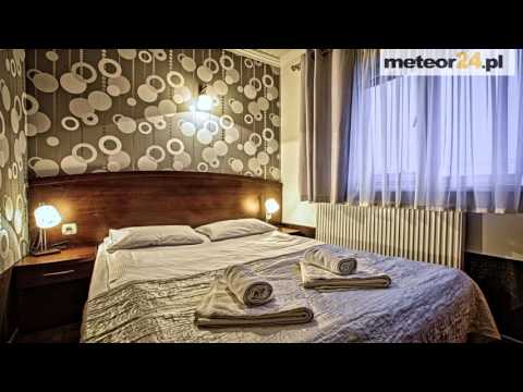 Hotel & Restauracja Coloseum - Jarosław meteor24.pl