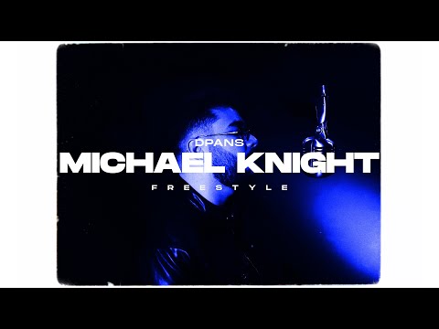 Video thumbnail for Michael Knight Freestyle
