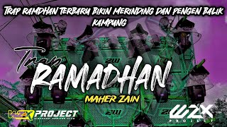 Download lagu TRAP RAMADHAN - MAHER ZAIN TERBARU BIKIN MERINDING mp3