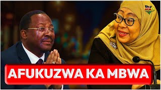 Download lagu 🔴Balaa!! Mambo 4 Aliyofanya Simbachawene Kumfanya Samia Amfukuze Kama Mbwa mp3