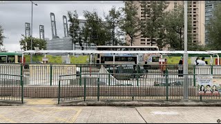 Hong Kong Diary Part 2 | Day 1 | Rambler Oasis Hotel | Budget & Expenses
