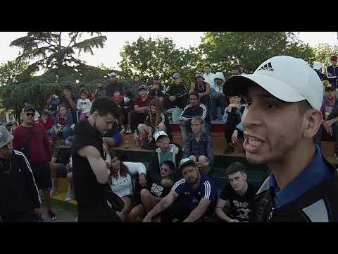 Harry x Tanu vs Clap x Pity Brown vs MKP x Socio - 8vos - Fecha 2 - Torneo 6 - 24/10/2021