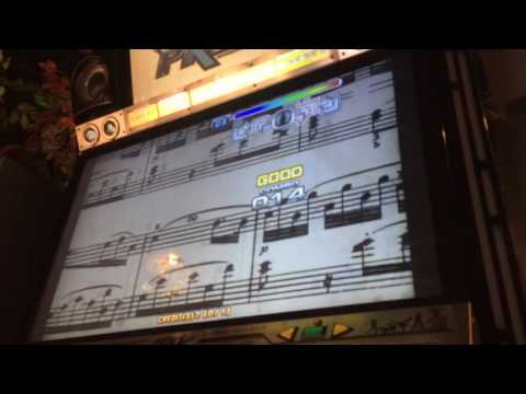 [FUNCAM] Pump it Up Prime - Elise - S19 (RANK)