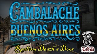 Cambalache - Buenos Aires