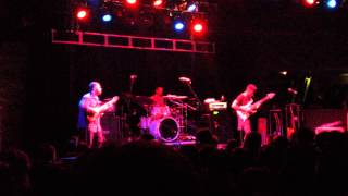 Animals As Leaders - Lippincott (Unreleased New Track 2014)