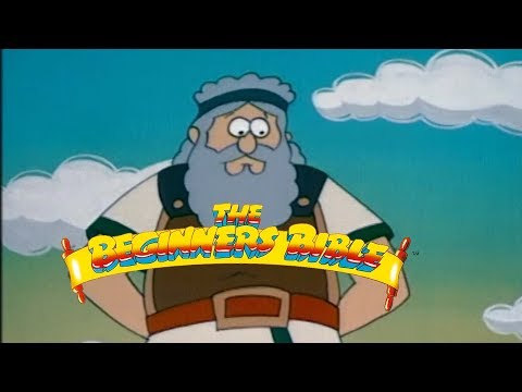 😁✝️ 3 GANZE Lieblingsfolgen - Bibel geschichten