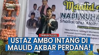 Download lagu As'adiyah Mabbarakka Islamic Boarding School Presents Ustaz Ambo Intang mp3 Download lagu As'adiyah Mabbarakka Islamic Boarding School Presents Ustaz Ambo Intang mp3