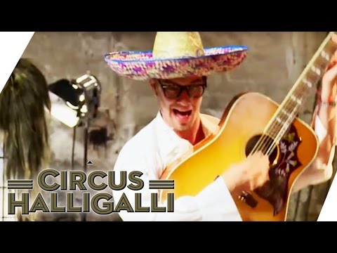 Circus HalliGalli Aushalten: Nicht lachen - Teil 2 | ProSieben
