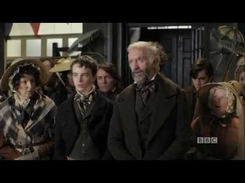 Return To Cranford Trailer