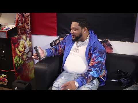 PEE GUNNA SIGNS WITH DYCE PAYSO'S BOSS BRED RECORDS ( EPISODE 5 ) @SHOTBYMEDIAG