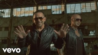 Wisin Ft Gocho  - Si Te Vas