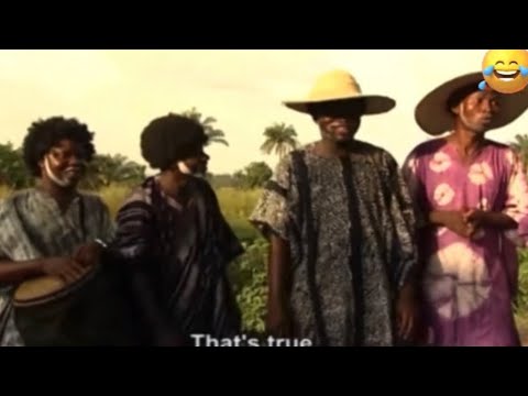 EDA | Kamilu | SanYeri |Alapinni | Okele | Ijebu | Okunnu | Ronke Oshodi | Morphy Afolabi etc Funny 