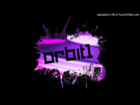 Inverse Orbit1 - When The Rain comes
