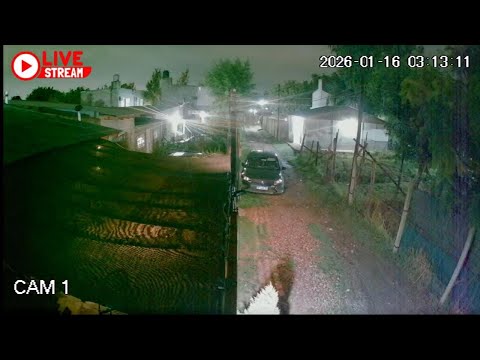 🔴en vivo camara argentina city bell la plata provincia de Buenos Aires 🇦🇷 Live Camera