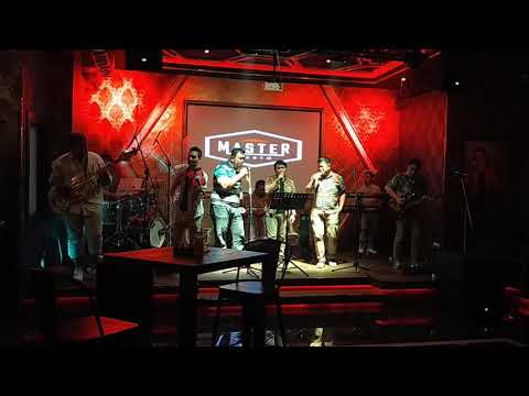 MARDUA HOLONG - HORAS PROJECT BAND