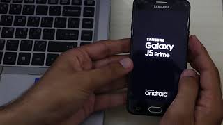 How to Hard Reset Samsung Galaxy J5 Prime All Models Easily!