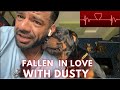 FALLEN IN LOVE WITH DUSTY | UNSTOPPABLE SID | AMATEUR OLYMPIA PREP EP.21