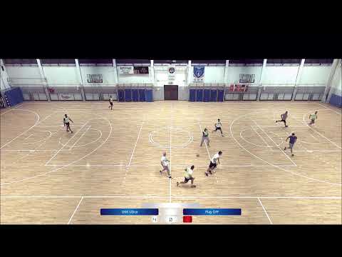 2.MRL Zapad 1 Užice - Play Off