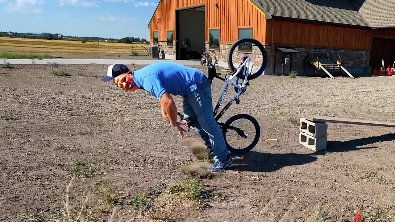 Epic Wipeout Caught on Camera 🥶 Best Fails of the Week