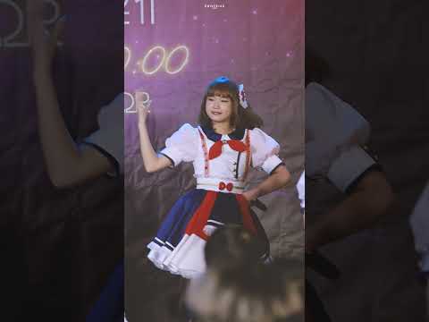 211225 [FAMCAM] Numfhon Euphonie - Chozetsu Happy Generation @ Siamdol Christmas Party 202