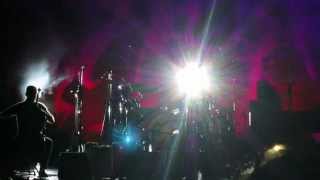 The Stranger At My Door - Brandi Carlile