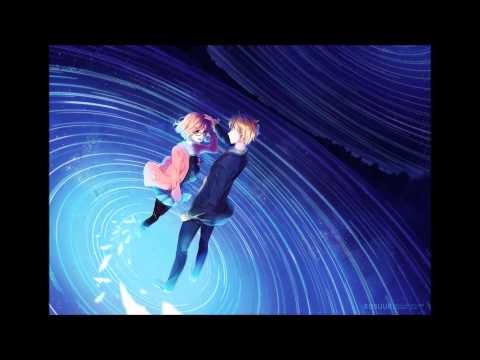 Shonlock, We Walk On Water (Lightcore)