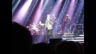 Cliff Richard - Poetry in motion - Frankfurt 30.05.2014