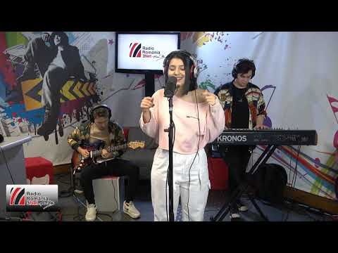 3Net Live Sessions. Zadi - Hold me tight