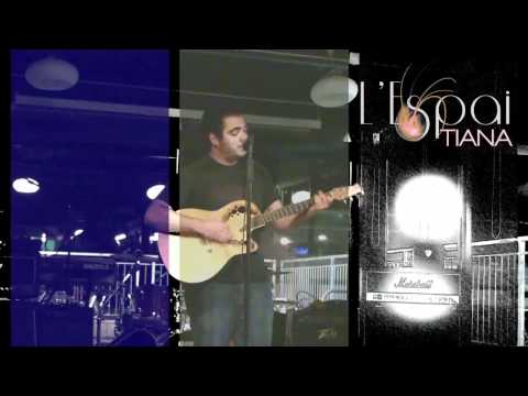 David Ros Use somebody-Kings of Lions