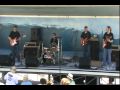 The Madeira: Tangaroa - Live at HB Pier  (10 of 13)