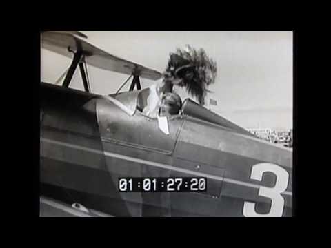 1929 Womens Air Derby
