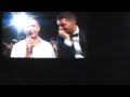 Guy sings 'Everything' to his wife at Michael ...
