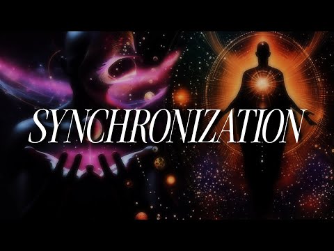 perfect TIMING + SIGNS + ENERGETIC ALIGNMENT