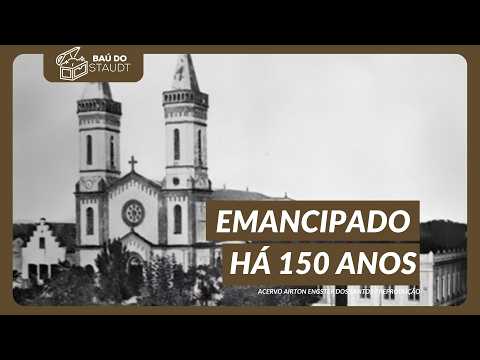 A história da cidade que prosperou na beira do Taquari, mas sofreu com enchentes | Almanaque Gaúcho