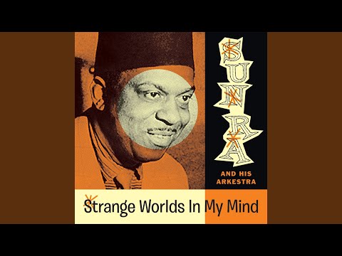 Video thumbnail for I’ll Wait For You [Strange Worlds in My Mind]