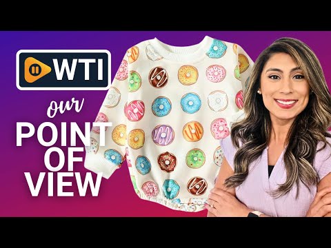 Kayotuas Bubble Romper - WTI product video review