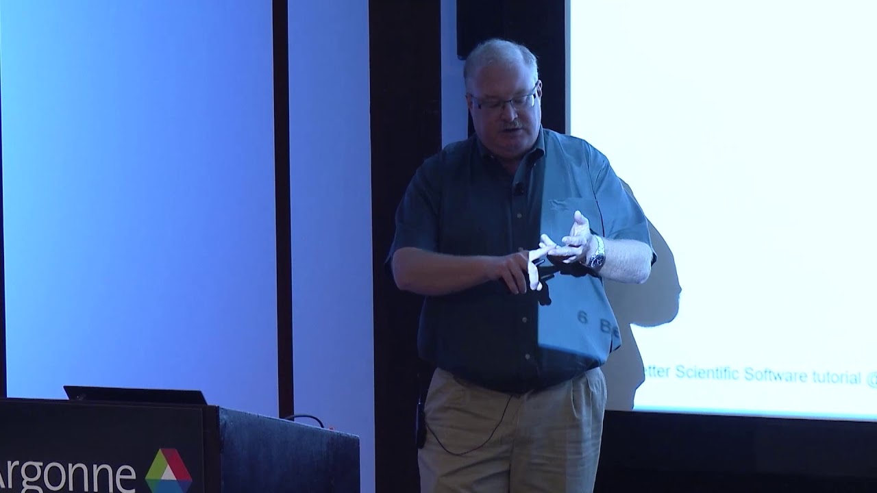 Better (Small) Scientific Software Teams ǀ David Bernholdt, Oak Ridge National Laboratory