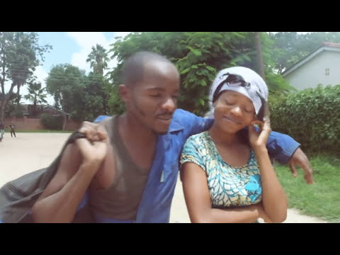 Lady Bee X Cashmannex - Chikonzero Ndiwe {Official Music Video}