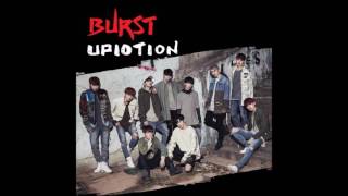 [AUDIO] UP10TION 업텐션 — 5. Stuck On You (빠져가지고)