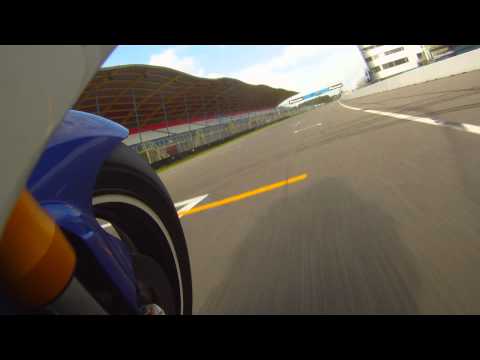 Session 4/4 playing @ TT Assen (HD)