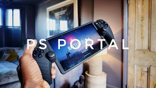 After The PS Portal Update, I Decided To Buy One Myself