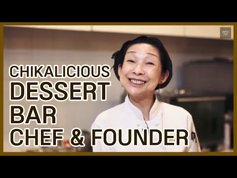 download lagu mp3 mp4 Chikalicious, download lagu Chikalicious gratis, unduh video klip Chikalicious