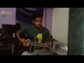 Kadhal Ennulle Vantha Neram Cover