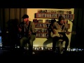 Brock Zeman & Blair Michael Hogan  - The Juggler @ RFZ (Mülheim)