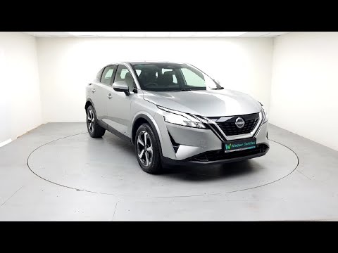 Nissan QASHQAI Epower Qashqai SV - Image 2