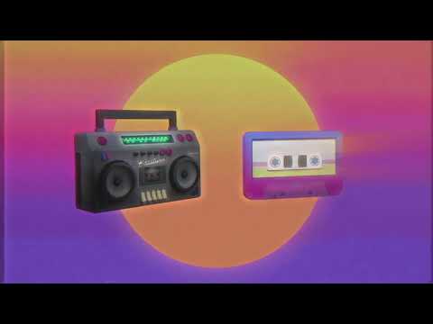 Tonebox - Glide Pathway (Visualizer) from the Game "Wave Break"