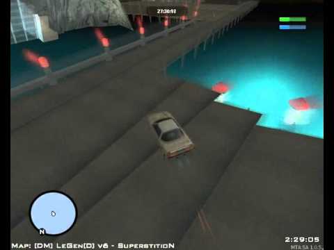 DMLeGenD v6   SuperstitioN